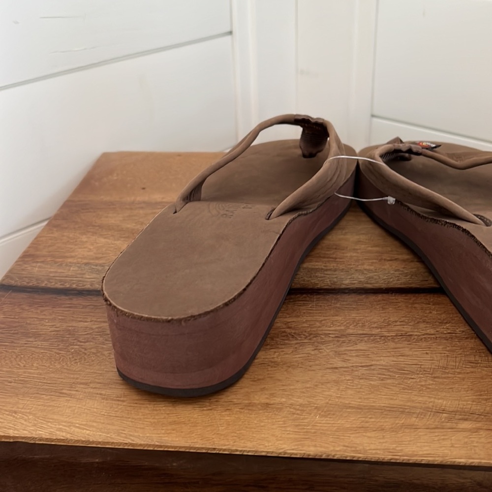 Rainbow sandal - Picture 10 of 17